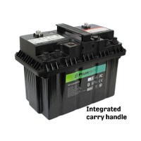 PylonTech 12.8V 100Ah